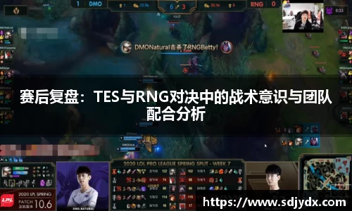 赛后复盘：TES与RNG对决中的战术意识与团队配合分析