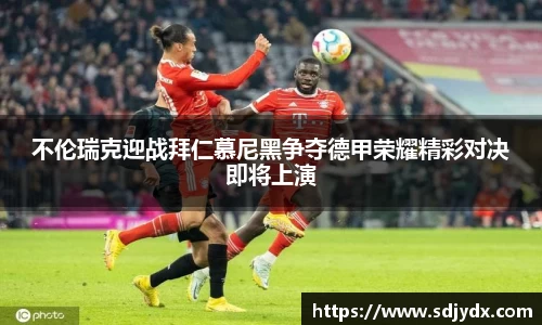 不伦瑞克迎战拜仁慕尼黑争夺德甲荣耀精彩对决即将上演