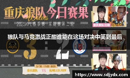 狼队与马竞激战正酣谁能在这场对决中笑到最后