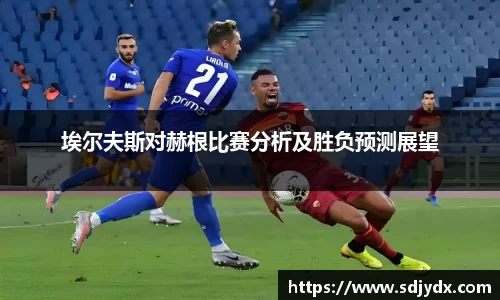 埃尔夫斯对赫根比赛分析及胜负预测展望